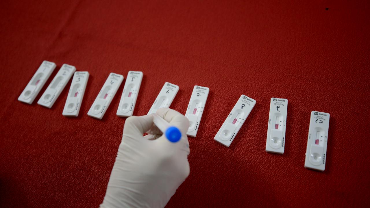 Hızlı önlem alınabiliyor