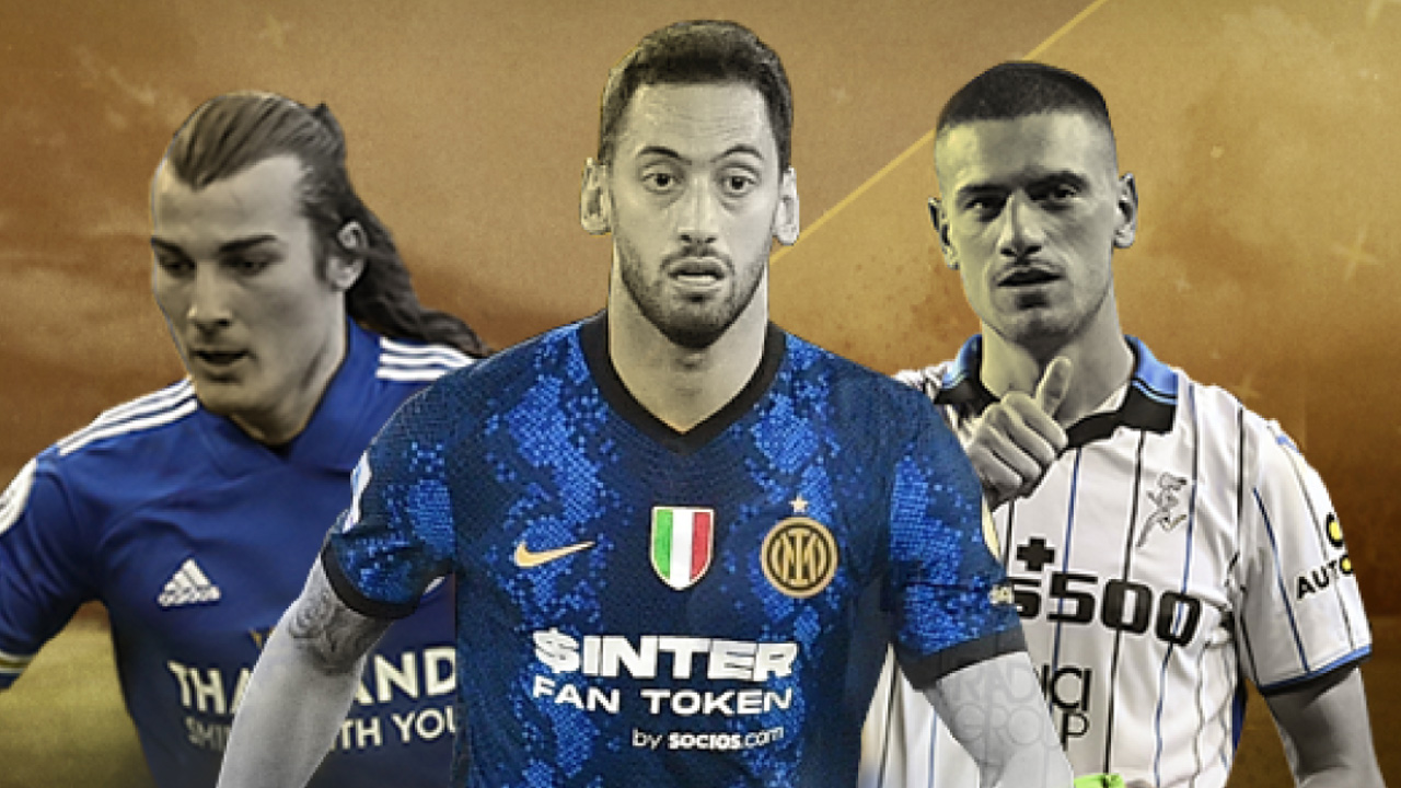 En değerli 10 Türk futbolcu