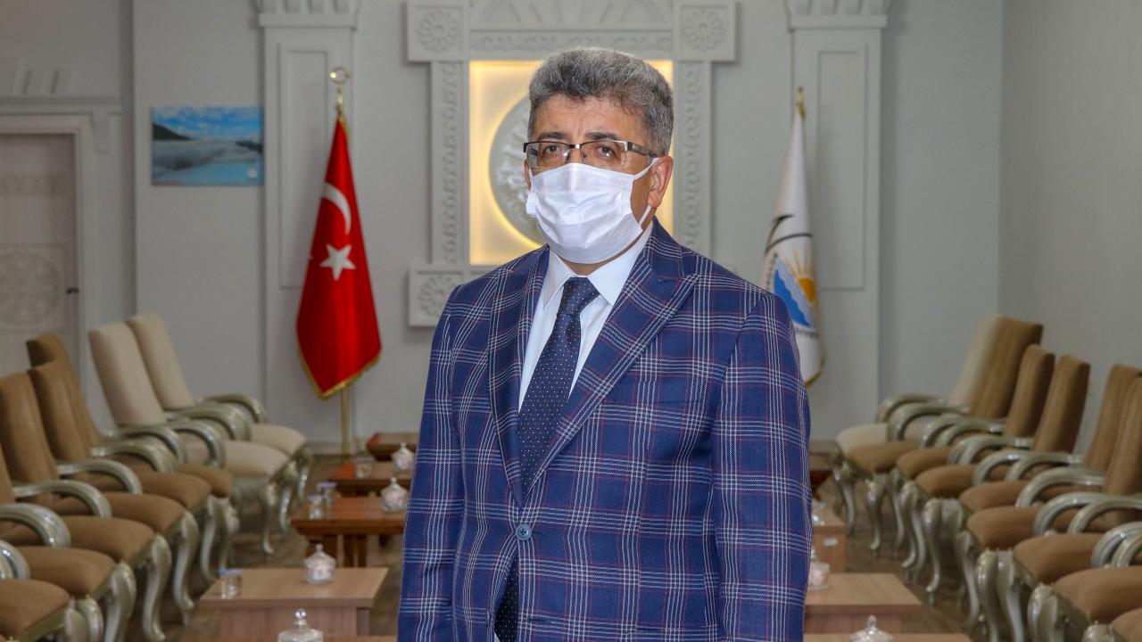 ``Aldığımız önlemler Afganistan ve İran`da yankı buldu``