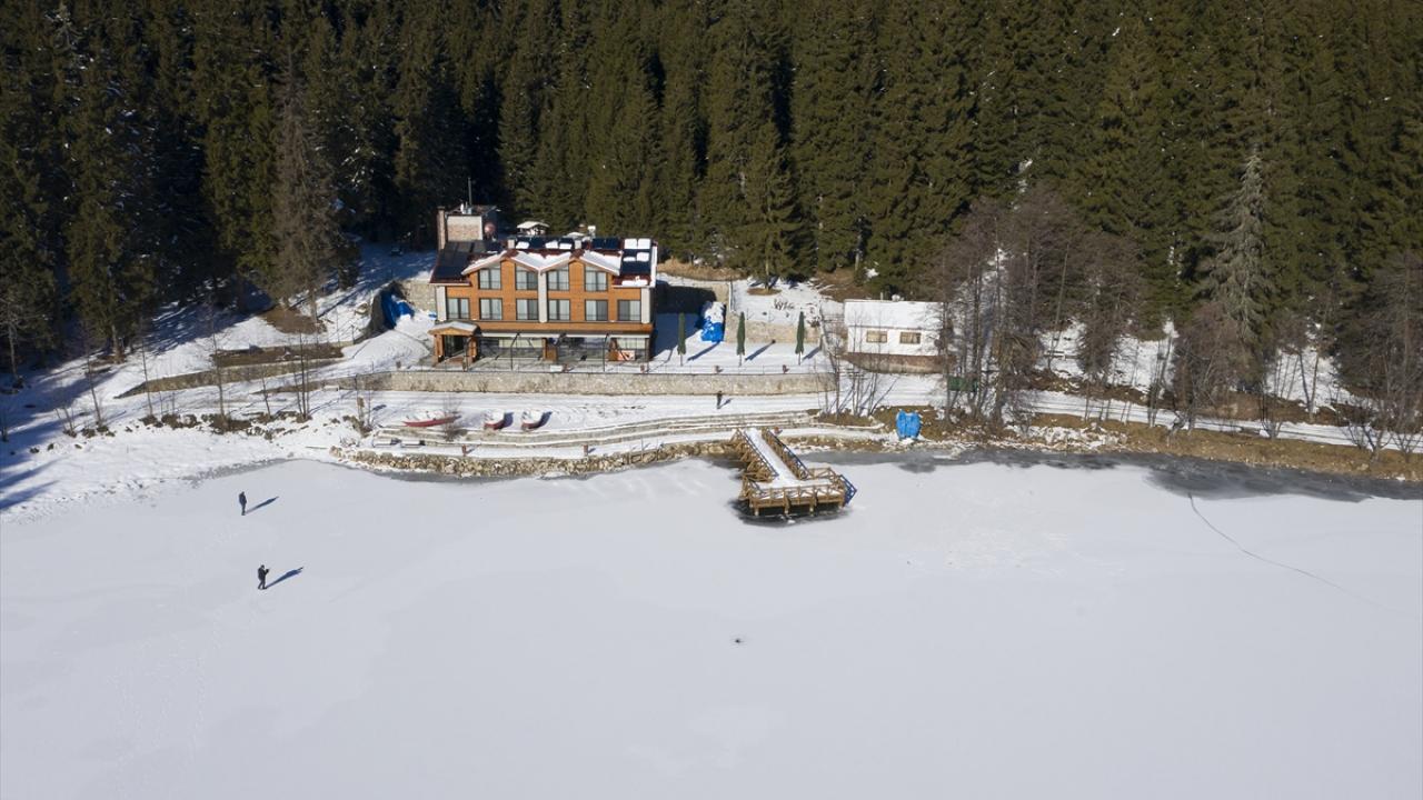 "150 yıl önce heyelan sonucu oluştu"