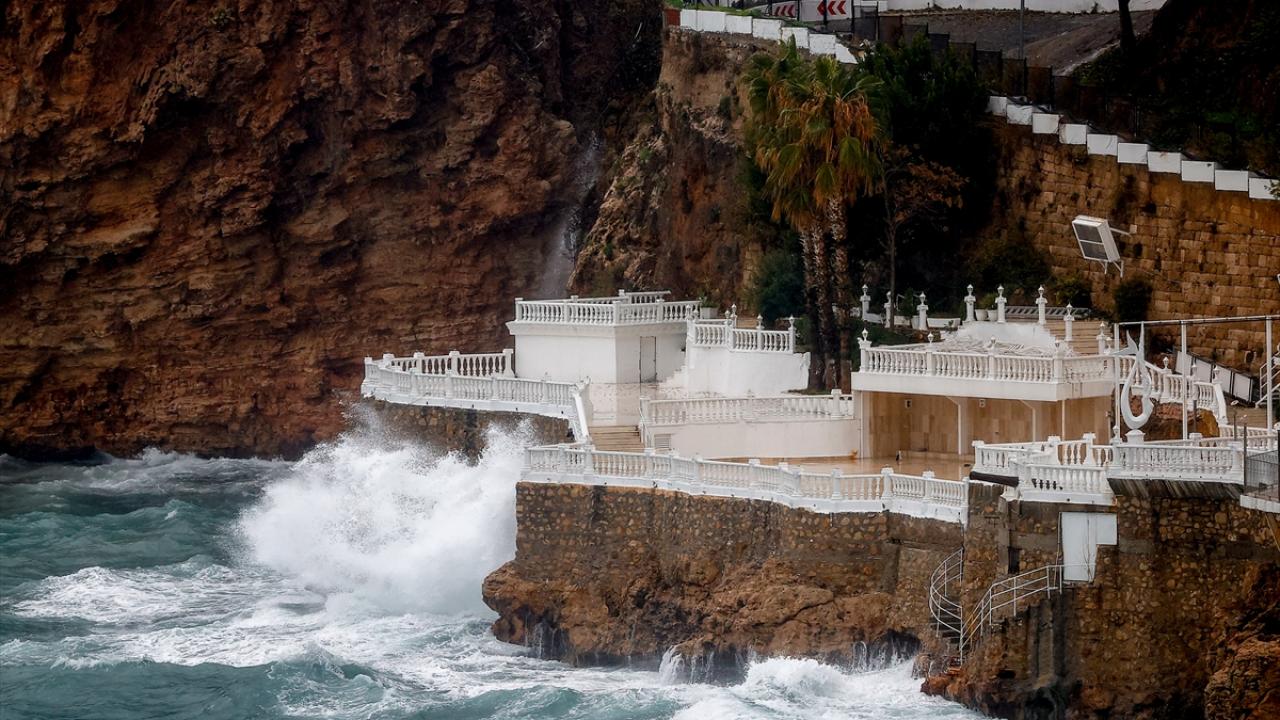 Meteoroloji`den tedbir çağrısı