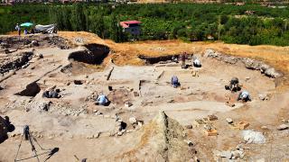 Arslantepe Höyüğü belgesel oldu