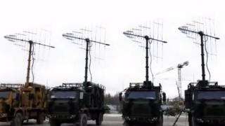 Mehmetçik'e yeni muhabere elektronik harp sistemi: ILGAR