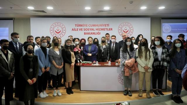 Devlet korumasındaki 985 gencin ataması yapılacak