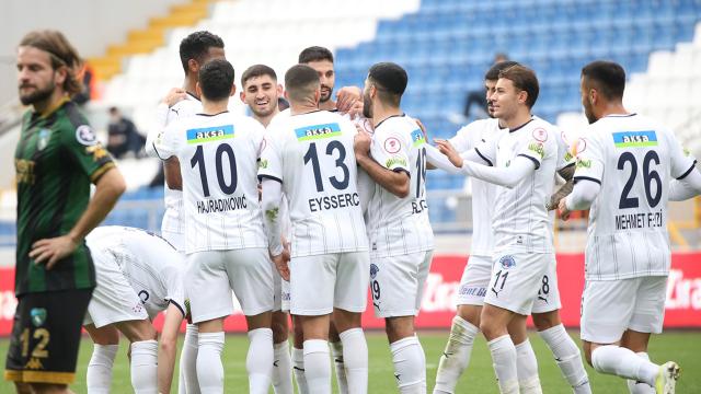 Kasımpaşa son 16 biletini uzatmada aldı