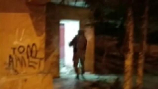 60 ekiple eş zamanlı hırsız operasyonu: 22 gözaltı