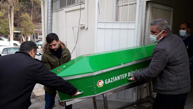 Gaziantepte sahte içkiden ölenlerin sayısı 8e yükseldi