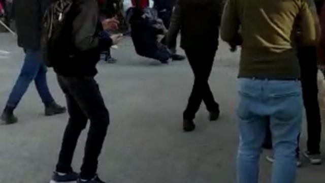 Iğdırda kavga: 1i ağır 4 yaralı