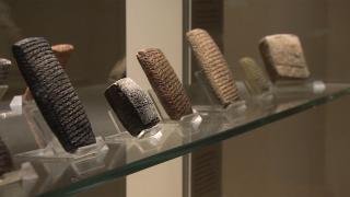 Tabletler, Hitit ve Mısır uygarlıklarında diplomasi için de kullanılıyordu