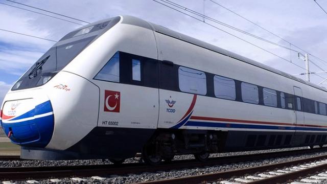 ankara izmir hızlı tren ne zaman hizmete girecek