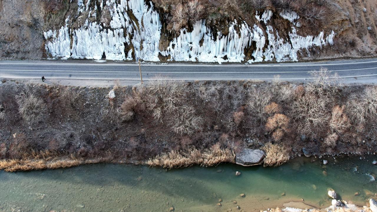 “Her fırsatta bu güzelliği görmeye geliyorum”