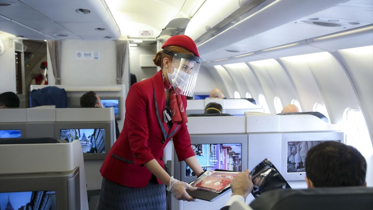 Omicron kabusu dünyayı sardı