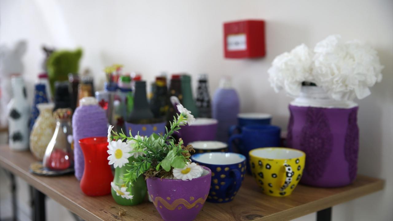 "Motivasyon kaynağımız oldu"