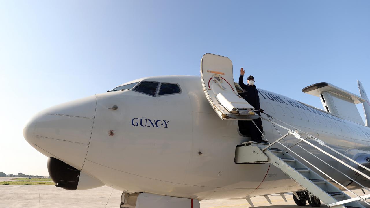 Yılın son günü, yoğun mesai