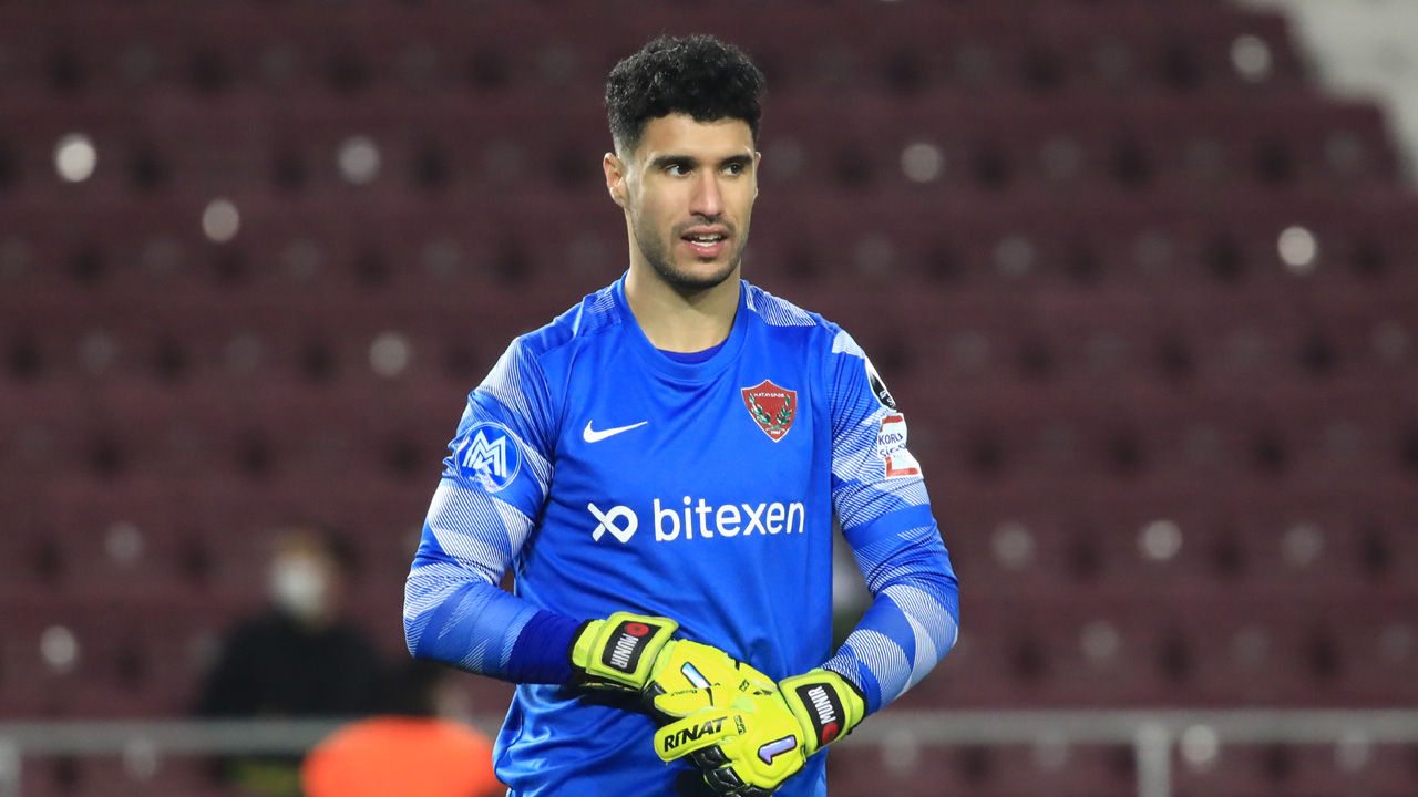 Monir El Kajoui / Fas