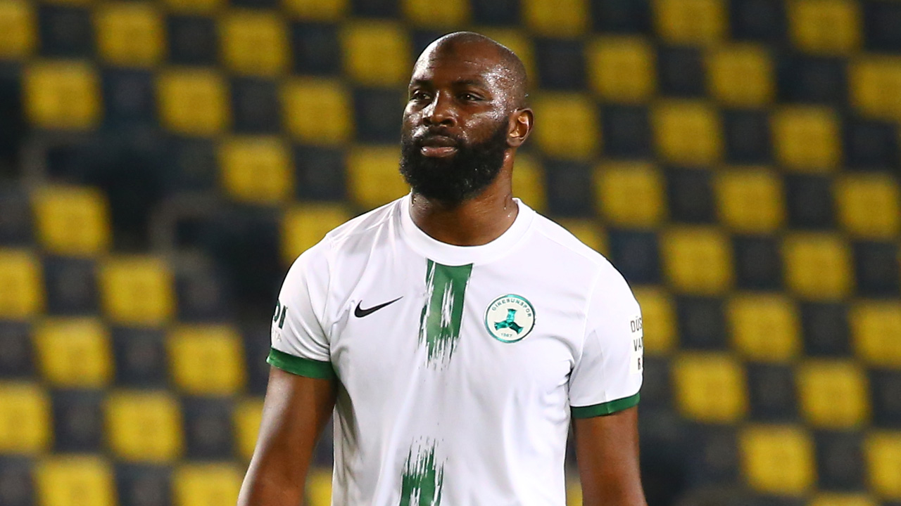 Souleymane Doukara / Moritanya