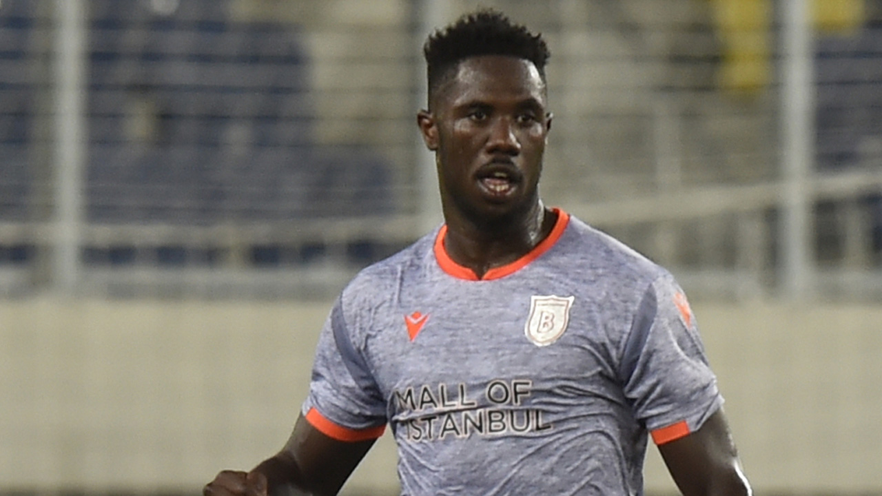 Medipol Başakşehir - Carlos Ponck / Yeşil Burun Adaları