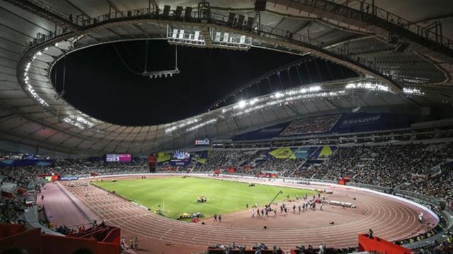 2022de önemli spor organizasyonları yaşanacak