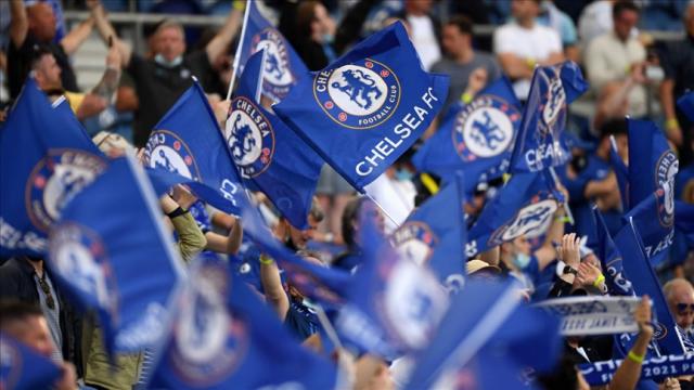 Chelsea 145 milyon sterlin zarar etti
