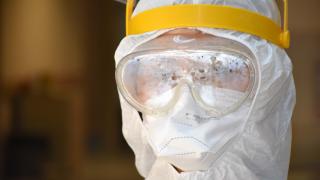 Avrupa'daki günlük vaka sayısında rekorlar haftası