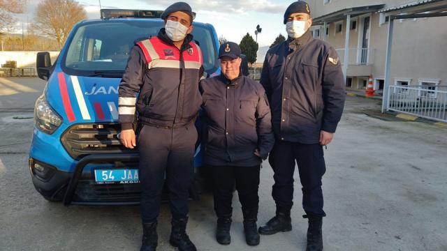 Down sendromlu İpekin askerlik hayali gerçek oldu