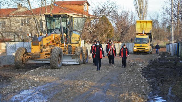 Kırklarelinde taşkın bölgesindeki 3 bina için yıkım kararı