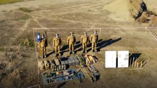 Mehmetçik 2022'ye de görev başında giriyor