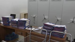 OHAL Komisyonu 4 yılda 120 bin 703 başvuruyu karara bağladı