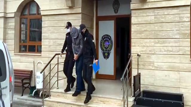 Doktora aşı şiddeti: Tekrar gözaltına alınan şüpheli tutuklandı