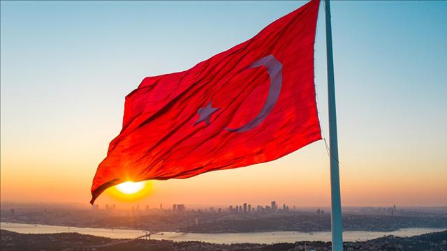 Türkiye Avrupada en çok yatırım yapılan 10uncu ülke