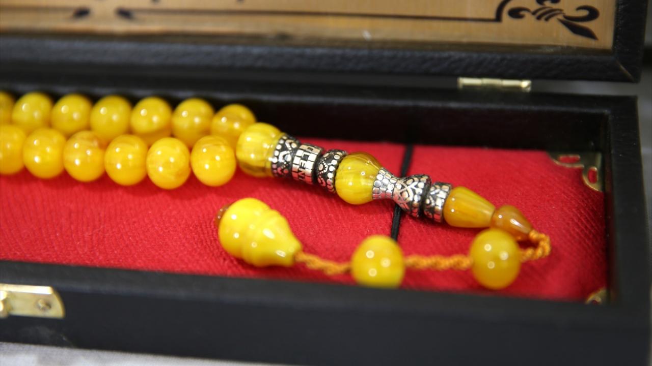 "Bu satın devam etmesi için yeni nesillere aktarılması lazım"