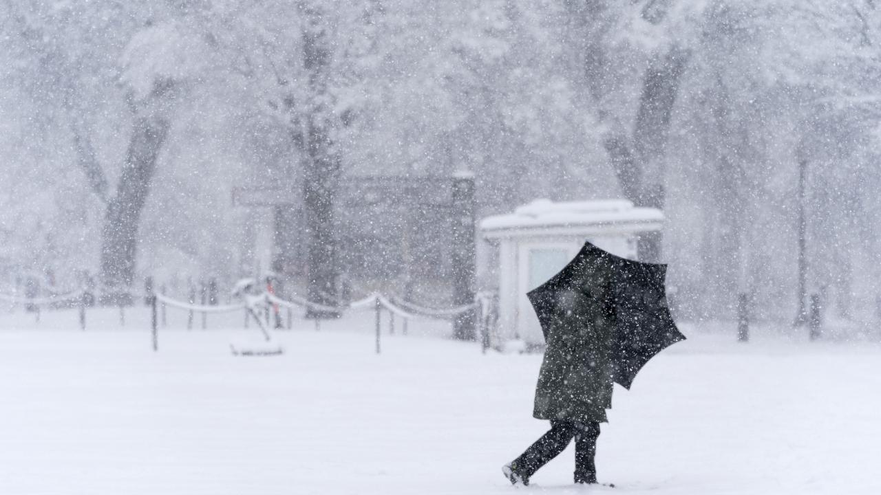 500 bin kişi elektriksiz kaldı