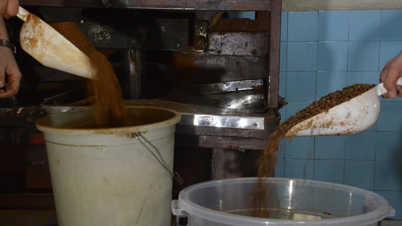 "Bu kahveyi içmek için ilçe dışından geliyorlar"