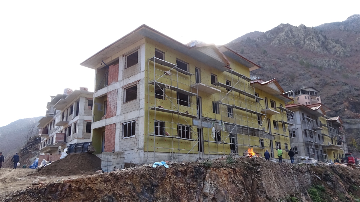 "En geç nisan, mayısta teslim edilecek"