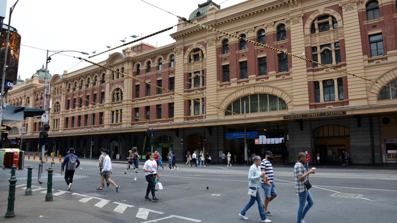 Hastanede yatan 2 bin 174 kişiden 237’si yoğun bakımda