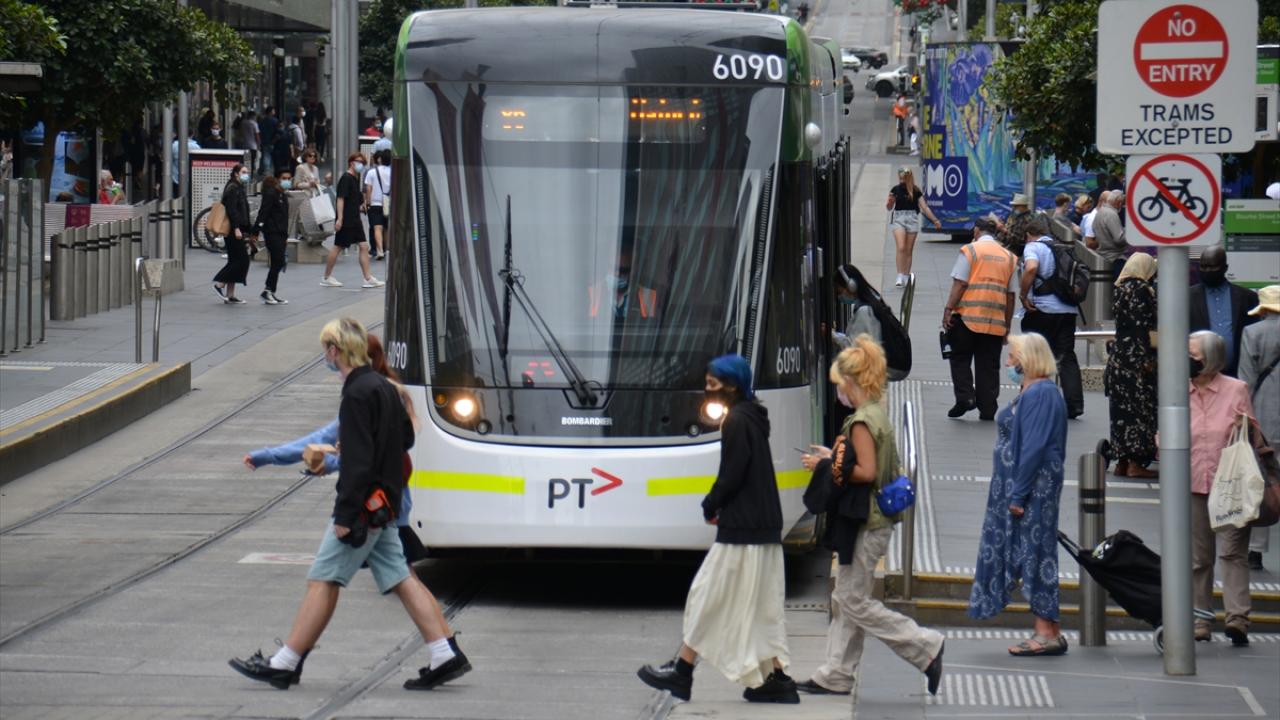 "Sağlık sistemi baskı altında"