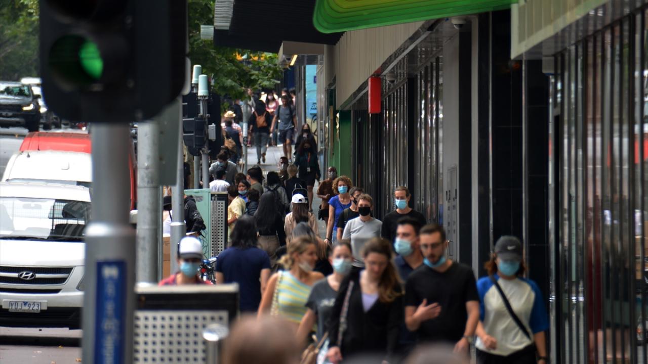 Başbakan`dan "sakin olun" çağrısı