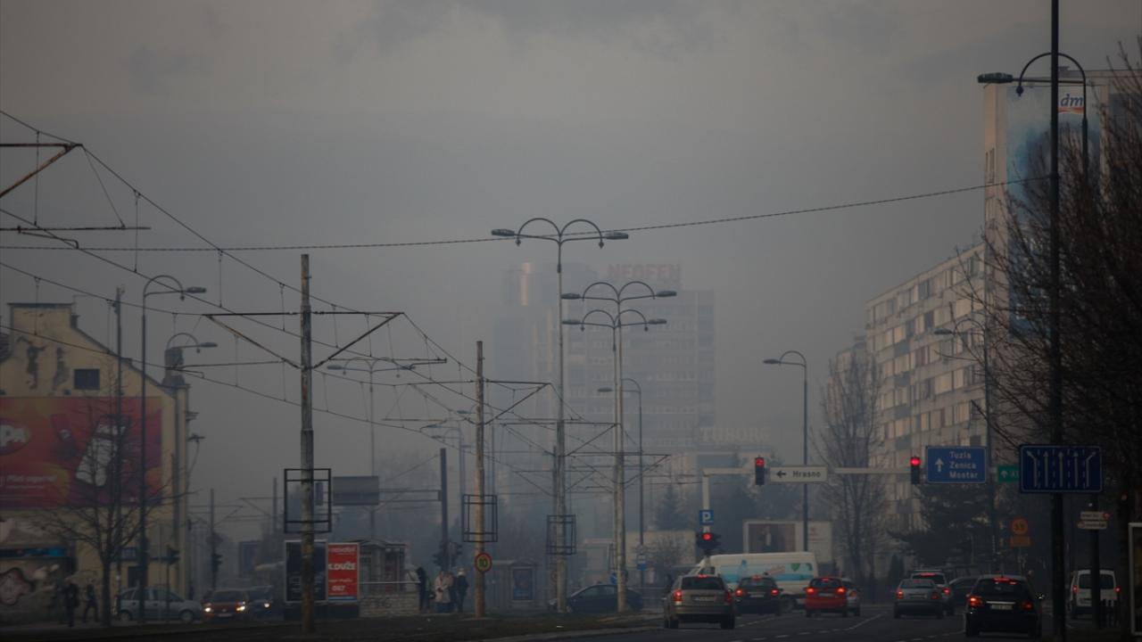 “Bir kontrol sistemimiz maalesef yok." 