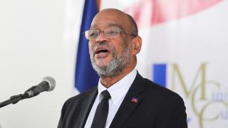 Haiti Başbakanı Henry’ye suikast girişimi