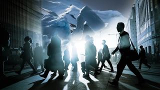 Çevresel Farkındalık: Semtimizdeki Antarktika