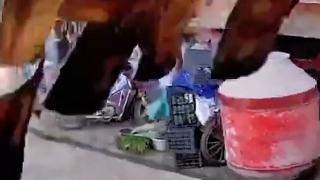 Çin’de 5,5 şiddetinde deprem meydana geldi