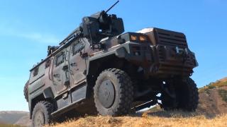 İhracat yüzde 42 arttı, savunmada 3 milyar eşiği ilk kez aşıldı