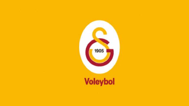 Galatasaray Kadın Voleybol Takımında 6 koronavirüs vakası