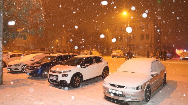 Iğdırda 9 köyde eğitime ara verildi