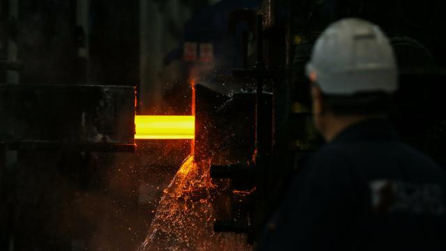 Maden ihracatında Cumhuriyet tarihinin rekoru kırıldı