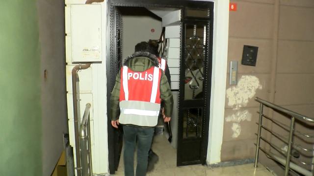 İstanbulda motosiklet hırsızlığı: 2 buçuk ay sonuç verdi