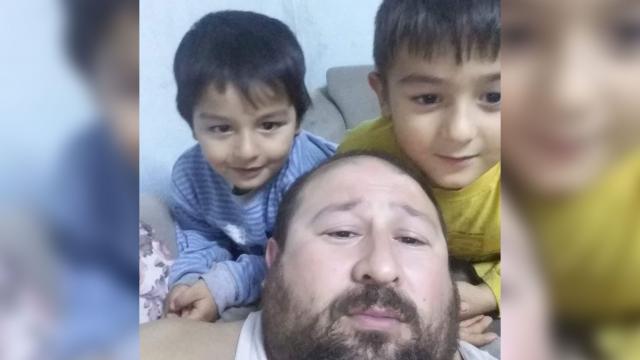 Karbonmonoksitten zehirlenen baba ve 2 çocuğu hayatını kaybetti