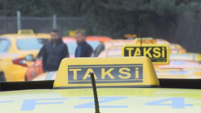 Aksarayda taksimetre ücretlerine zam