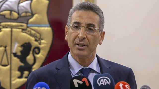 Tunus İçişleri Bakanı: Bahiri zorunlu ev hapsinde tutuluyor