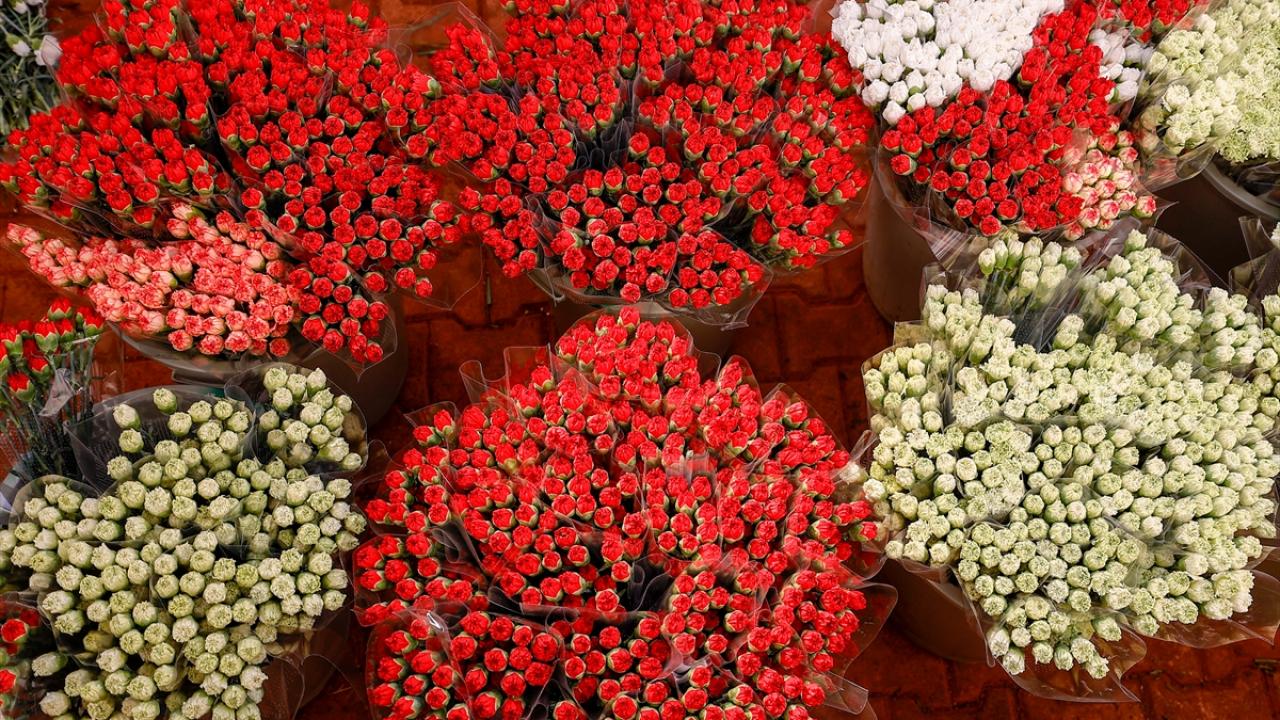 En fazla ihracat karanfilde